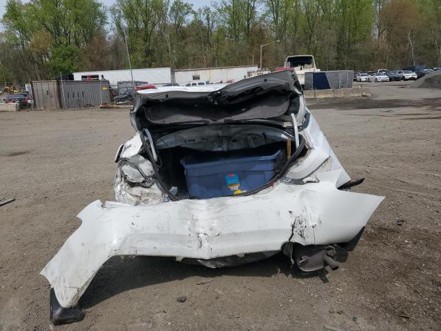 4T1BE46K27U620373 - 2007 TOYOTA CAMRY CE 白色 照片 6