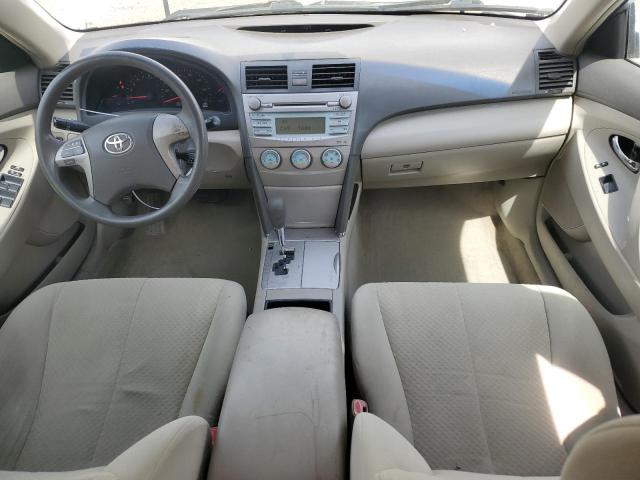 4T1BE46K27U620373 - 2007 TOYOTA CAMRY CE 白色 照片 8