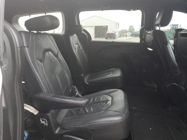 2C4RC1EG9LR142397 - 2020 CHRYSLER PACIFICA TOURING L PLUS SILVER photo 10