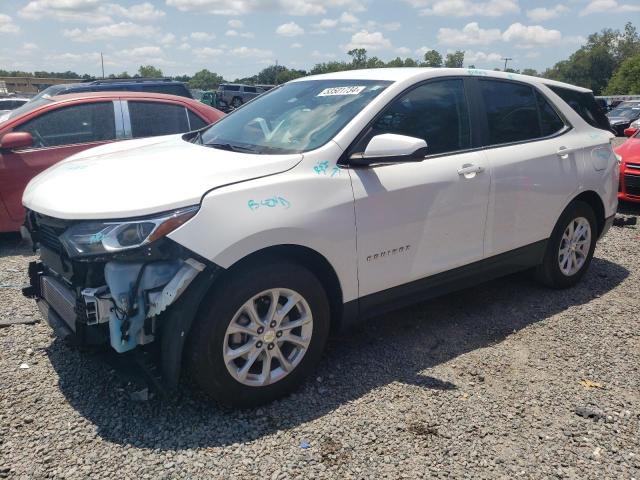 2021 CHEVROLET EQUINOX LT, 