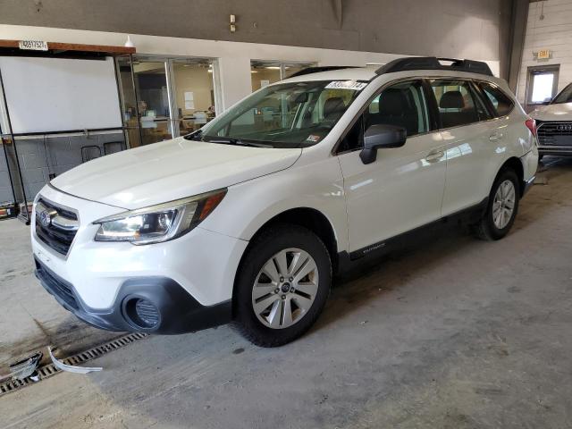 2018 SUBARU OUTBACK 2.5I, 