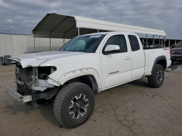 2016 TOYOTA TACOMA ACCESS CAB, null