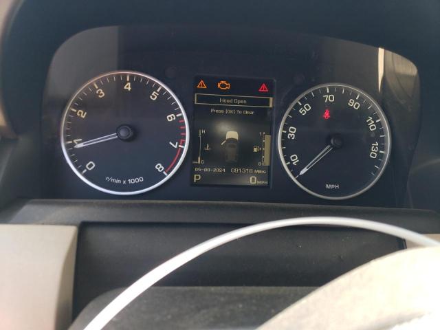 SALAB2V67GA807149 - 2016 LAND ROVER LR4 თეთრი ფოტო 9