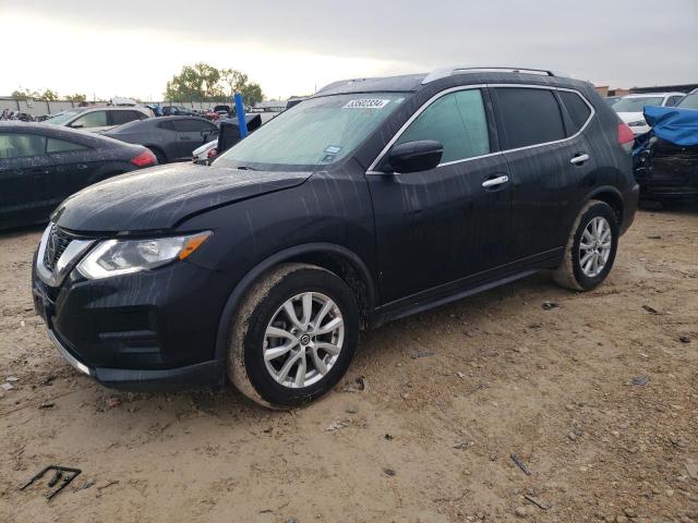 2019 NISSAN ROGUE S, 