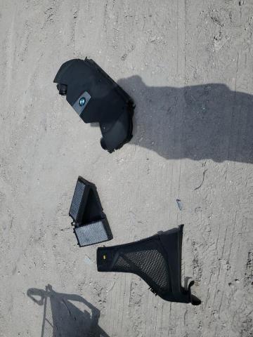 5UXKU6C5XG0R33646 - 2016 BMW X6 XDRIVE50I BLACK photo 13