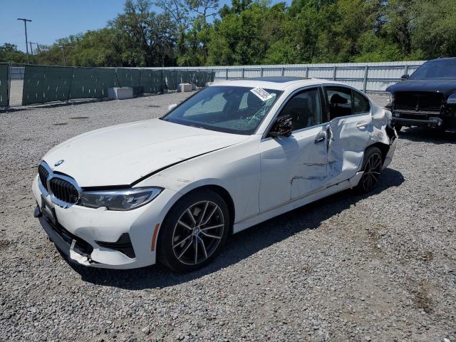 2019 BMW 330XI, null