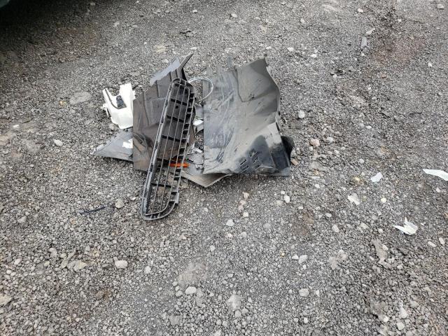 1G1JA5SH6C4114849 - 2012 CHEVROLET SONIC LS 银色 照片 12