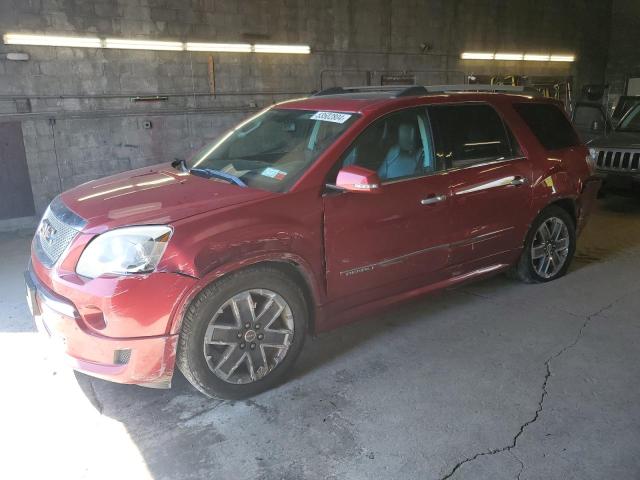 2012 GMC ACADIA DENALI, 