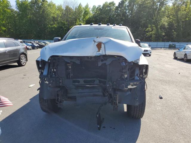 3C6TR5JT5EG204795 - 2014 RAM 2500 SLT ვერცხლისფერი ფოტო 5