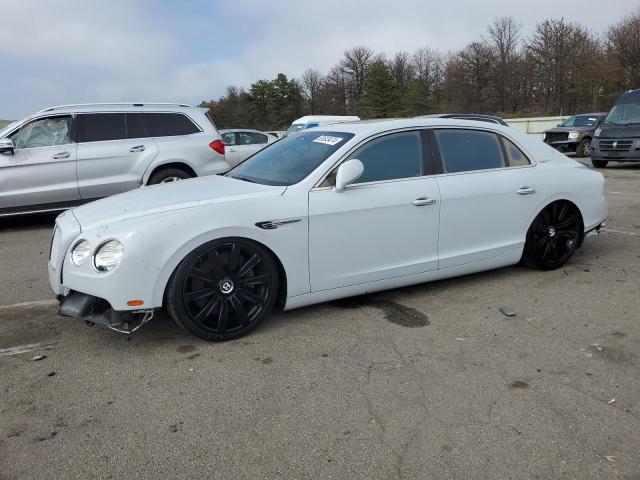 2014 BENTLEY FLYING SPU, 