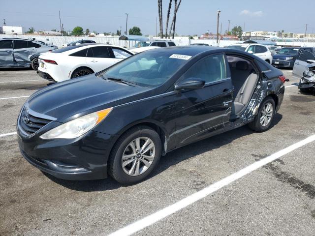 2013 HYUNDAI SONATA GLS, 