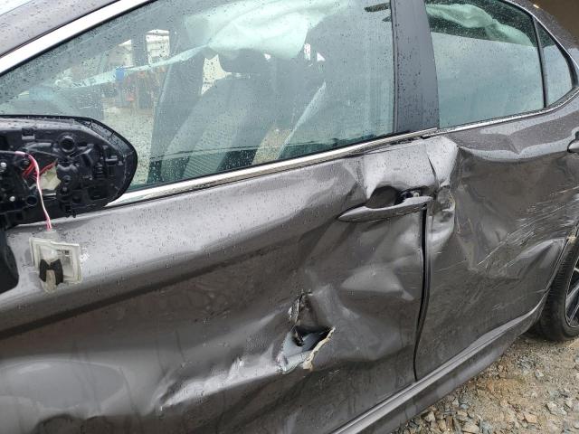 4T1T11AKXRU872204 - 2024 TOYOTA CAMRY SE NIGHT SHADE GRAY photo 7