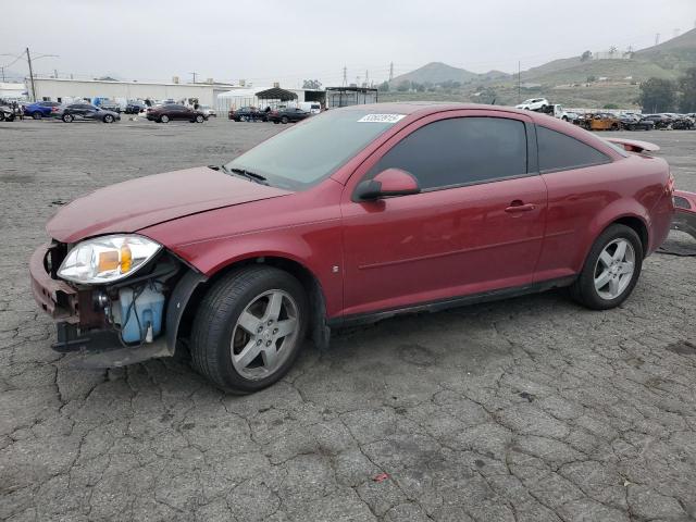 2009 PONTIAC G5, 