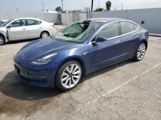 2017 TESLA MODEL 3, 