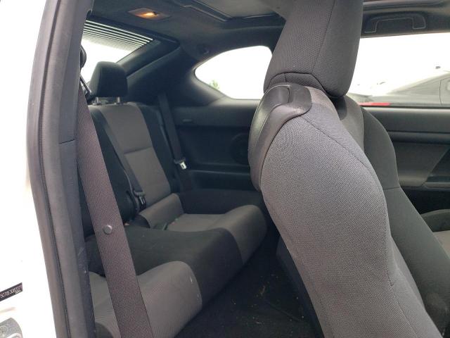 JTKJF5C70E3082271 - 2014 TOYOTA SCION TC 白色 照片 10