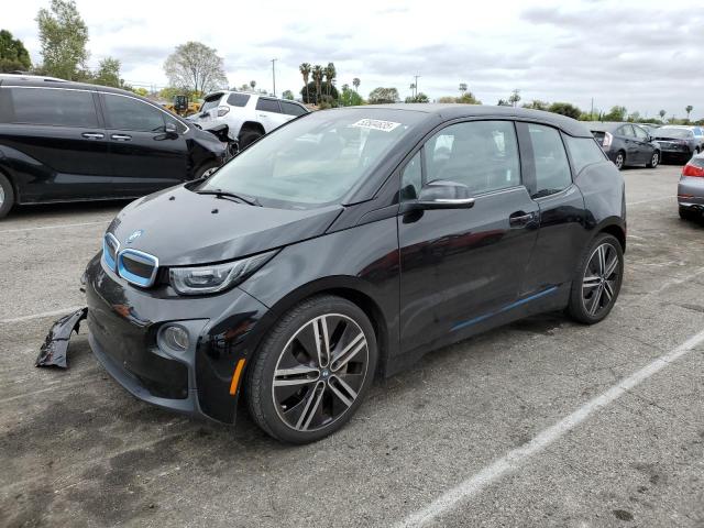 2016 BMW I3 BEV, 