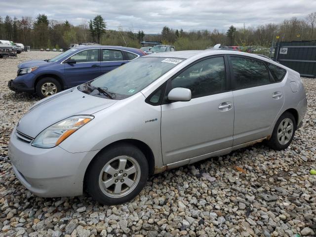 2006 TOYOTA PRIUS, 