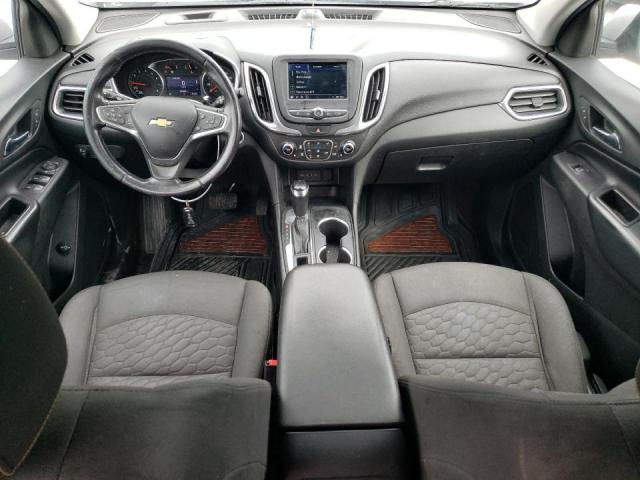 2GNAXJEV5K6246554 - 2019 CHEVROLET EQUINOX LT SILVER photo 8