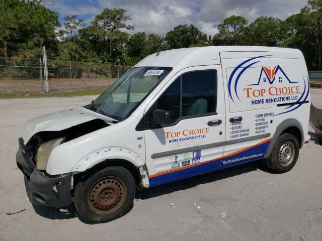 2011 FORD TRANSIT CO XLT, 