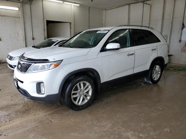 2015 KIA SORENTO LX, 