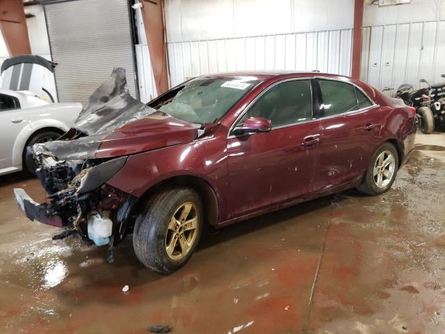 1G11C5SL4FF196054 - 2015 CHEVROLET MALIBU 1LT 栗色 照片 1