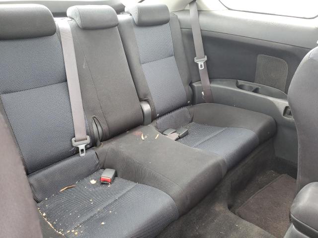 JTKDE177370211126 - 2007 TOYOTA SCION TC 蓝色 照片 10