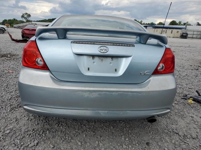 JTKDE177370211126 - 2007 TOYOTA SCION TC 蓝色 照片 6