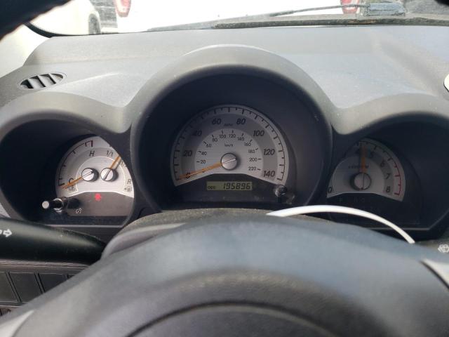 JTKDE177370211126 - 2007 TOYOTA SCION TC 蓝色 照片 9