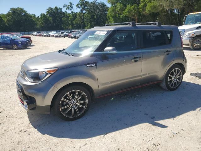 2018 KIA SOUL !, 