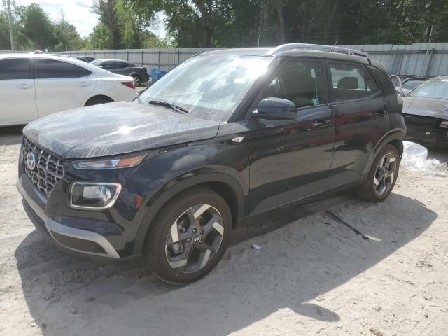 2024 HYUNDAI VENUE SEL, null