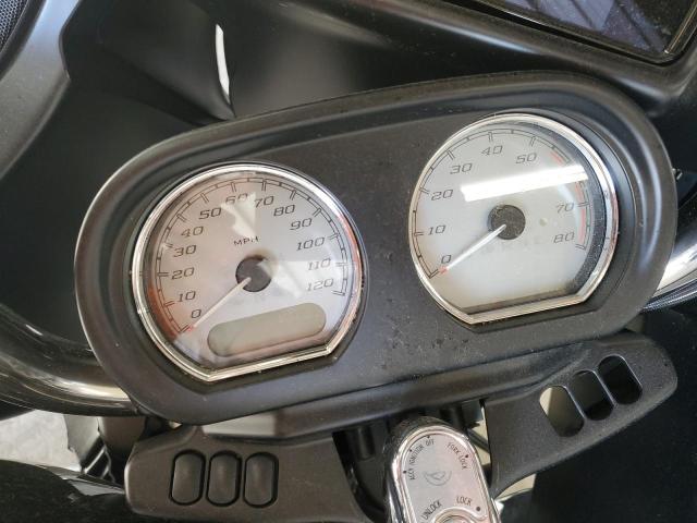 1HD1KHC10PB663003 - 2023 HARLEY-DAVIDSON FLTRX 黑色 照片 7