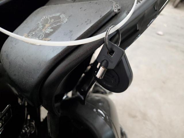 1HD1KHC10PB663003 - 2023 HARLEY-DAVIDSON FLTRX 黑色 照片 8