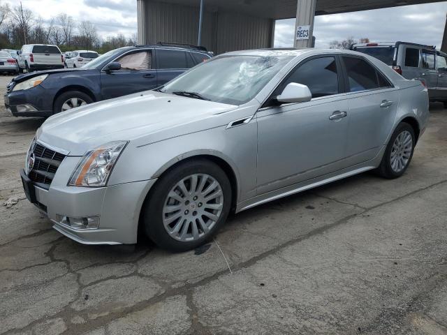 2011 CADILLAC CTS PERFORMANCE COLLECTION, null