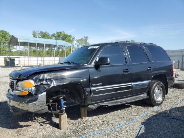2003 GMC YUKON, 