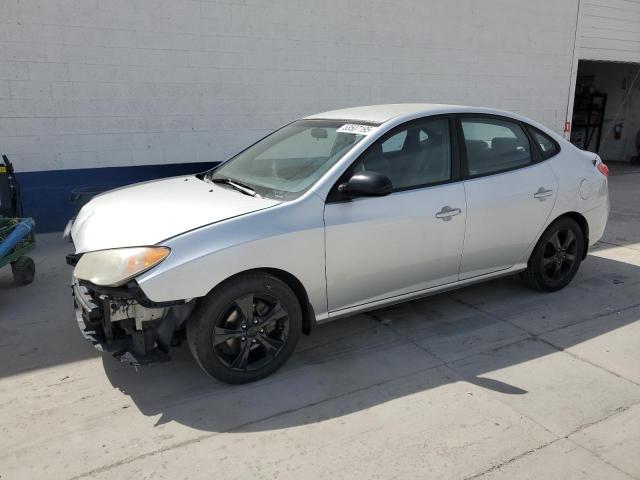 2007 HYUNDAI ELANTRA GLS, null