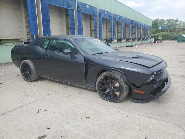 2C3CDZGG5KH607183 - 2019 DODGE CHALLENGER SXT CHARCOAL photo 4