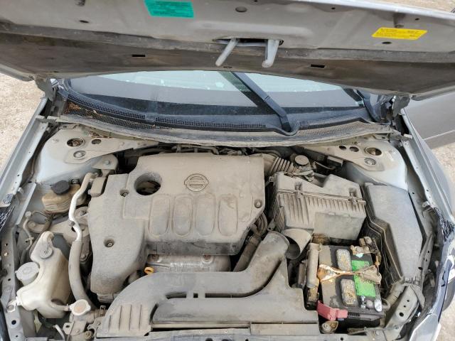 1N4AL21E19N446746 - 2009 NISSAN ALTIMA 2.5 GRAY photo 11