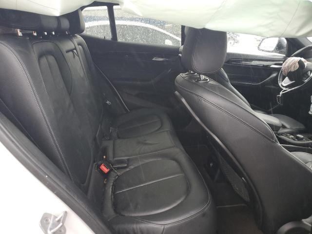 WBXYJ3C37JEJ81595 - 2018 BMW X2 SDRIVE28I WHITE photo 10