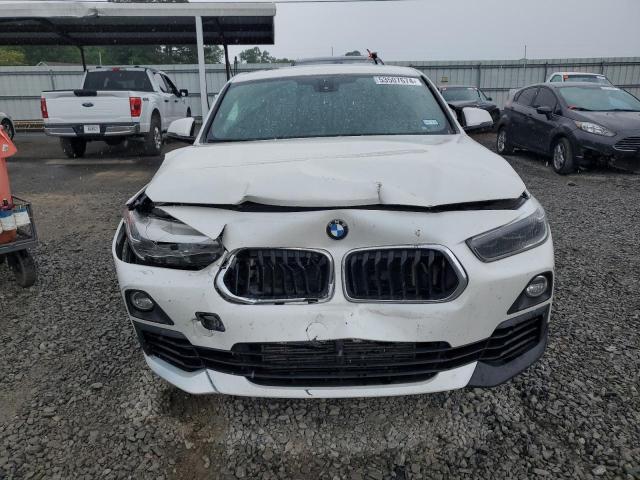 WBXYJ3C37JEJ81595 - 2018 BMW X2 SDRIVE28I WHITE photo 5