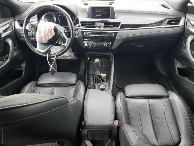WBXYJ3C37JEJ81595 - 2018 BMW X2 SDRIVE28I WHITE photo 8