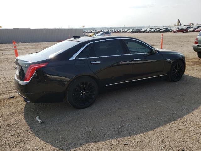 1G6KD5RS9GU152220 - 2016 CADILLAC CT6 LUXURY BLACK photo 3