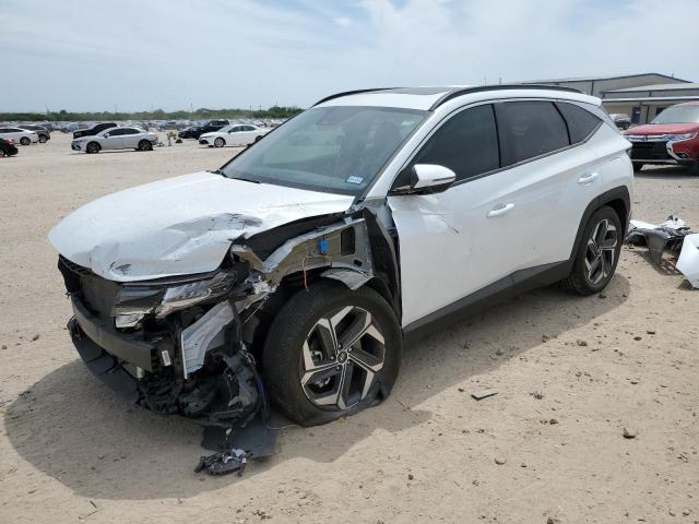 2022 HYUNDAI TUCSON SEL, null