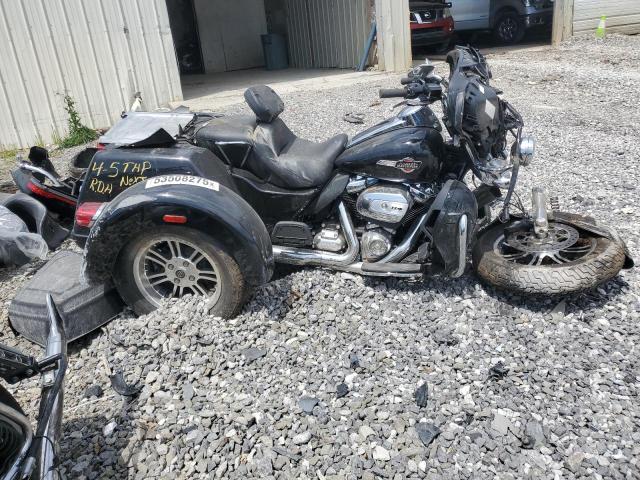 2024 HARLEY-DAVIDSON FLHTCUTG, null