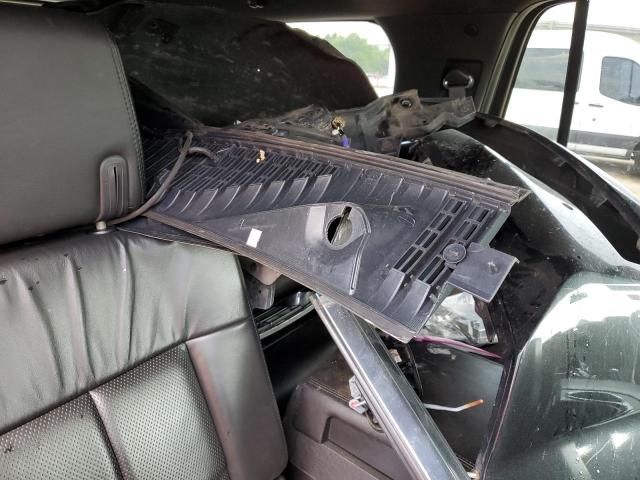 5LMJJ2J55CEL09132 - 2012 LINCOLN NAVIGATOR შავი ფოტო 13