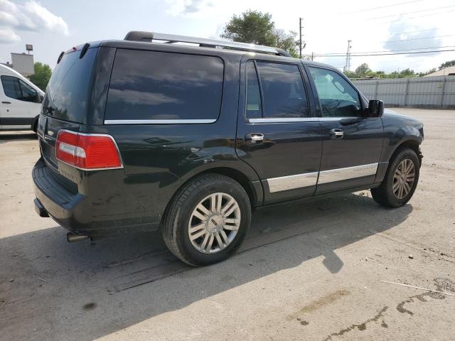 5LMJJ2J55CEL09132 - 2012 LINCOLN NAVIGATOR შავი ფოტო 3