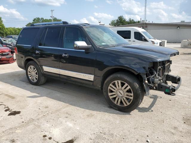 5LMJJ2J55CEL09132 - 2012 LINCOLN NAVIGATOR შავი ფოტო 4