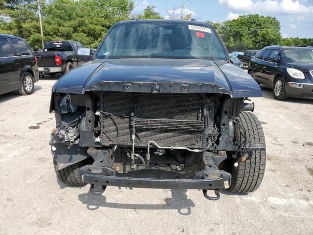 5LMJJ2J55CEL09132 - 2012 LINCOLN NAVIGATOR შავი ფოტო 5