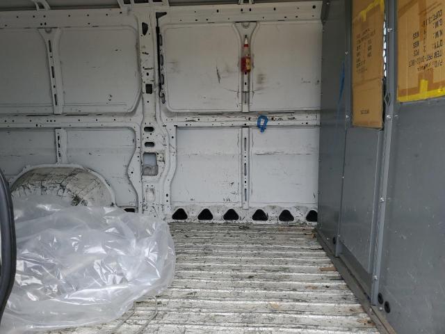 3C6TRVAG6FE512087 - 2015 RAM PROMASTER 1500 STANDARD WHITE photo 11