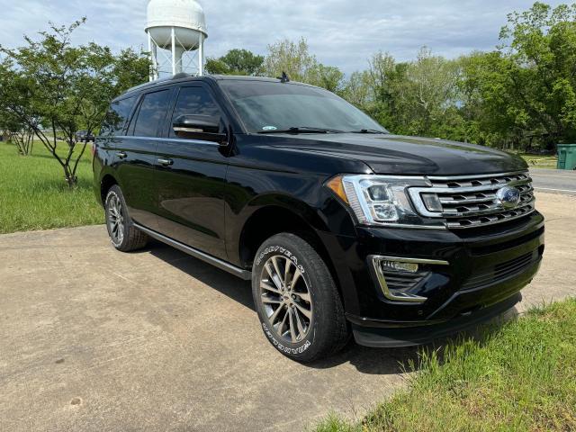 2018 FORD EXPEDITION LIMITED, 