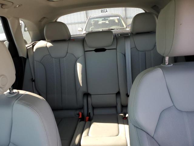 WA1CNAFY4J2113080 - 2018 AUDI Q5 PRESTIGE 蓝色 照片 10